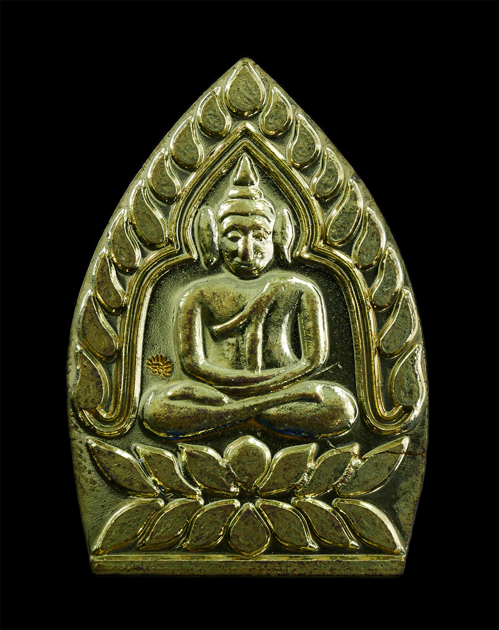 18Aug24 (126)p.jpg - เหรียญเจ้าสัว รุ่น 1 เจ้าสัวสร้างโบสถ์ พระครูบรรพตวรเขต วัดเขาข่า อ.เมือง จ.สระแก้ว ปี2563 เนื้อทองทิพย์ ทองระฆัง ตอกโค๊ต พระสวย มวลสารดี พร้อมกล่องเด [..] | https://kamulet.in.th